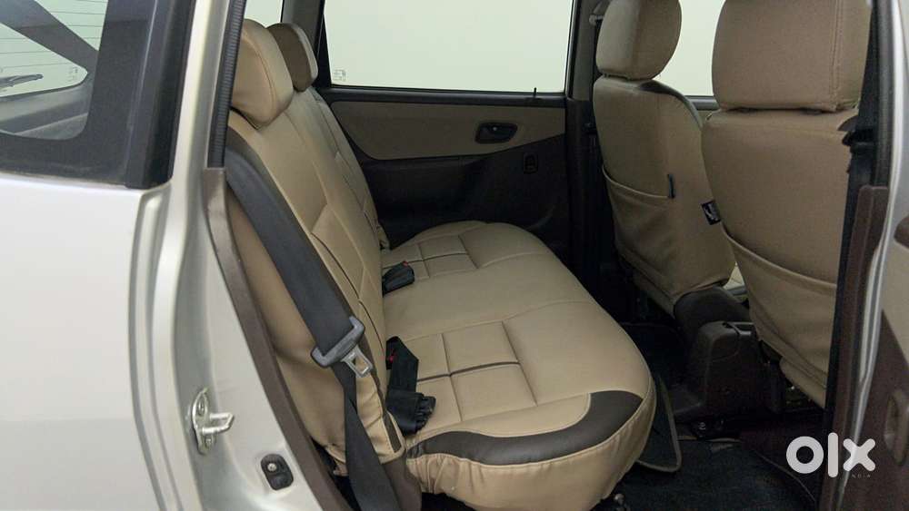 Maruti Suzuki Estilo Vxi Bs-iv, 2012, Petrol