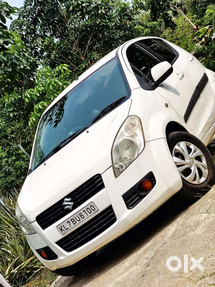 Maruti Suzuki Ritz 2012