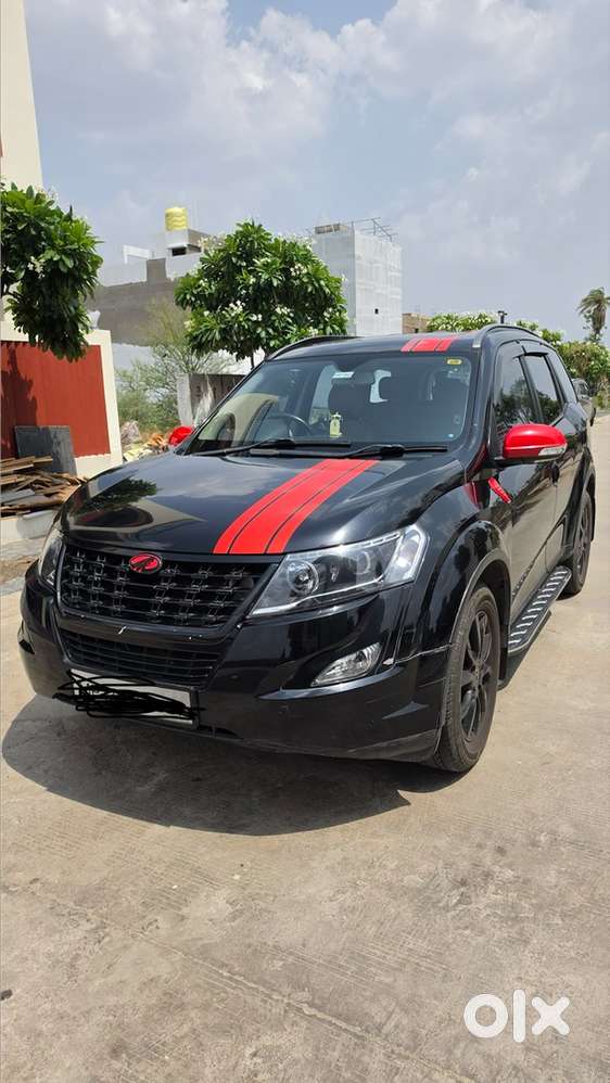 Mahindra Diesel Car 2021 Year