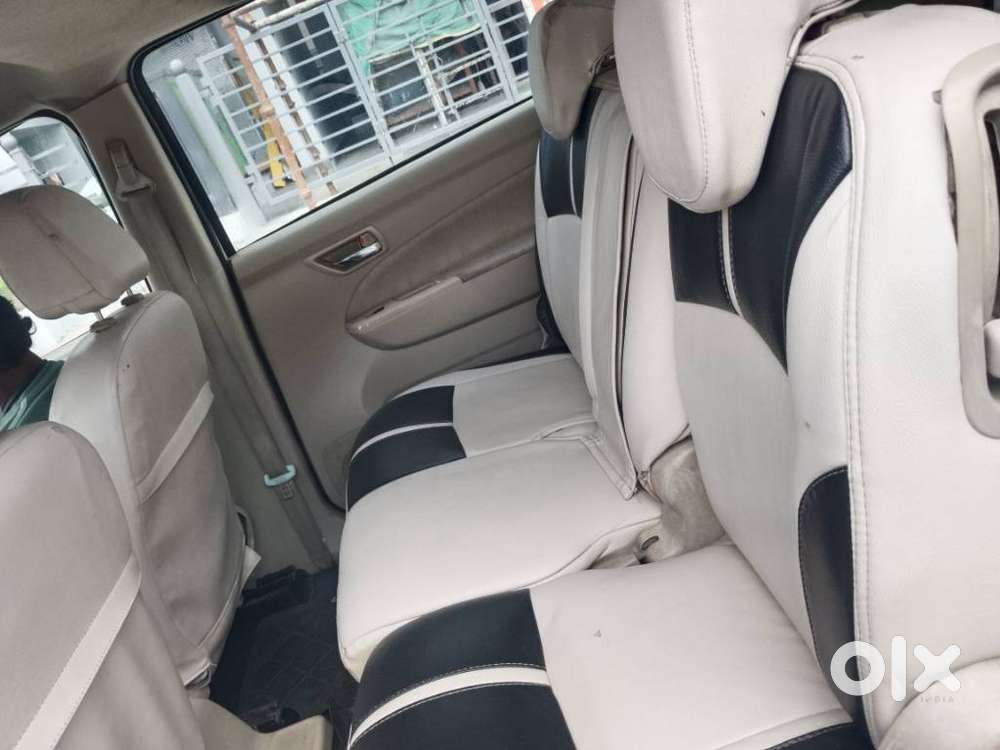 Maruti Suzuki Ertiga 2012-2015 Vdi, 2015, Diesel