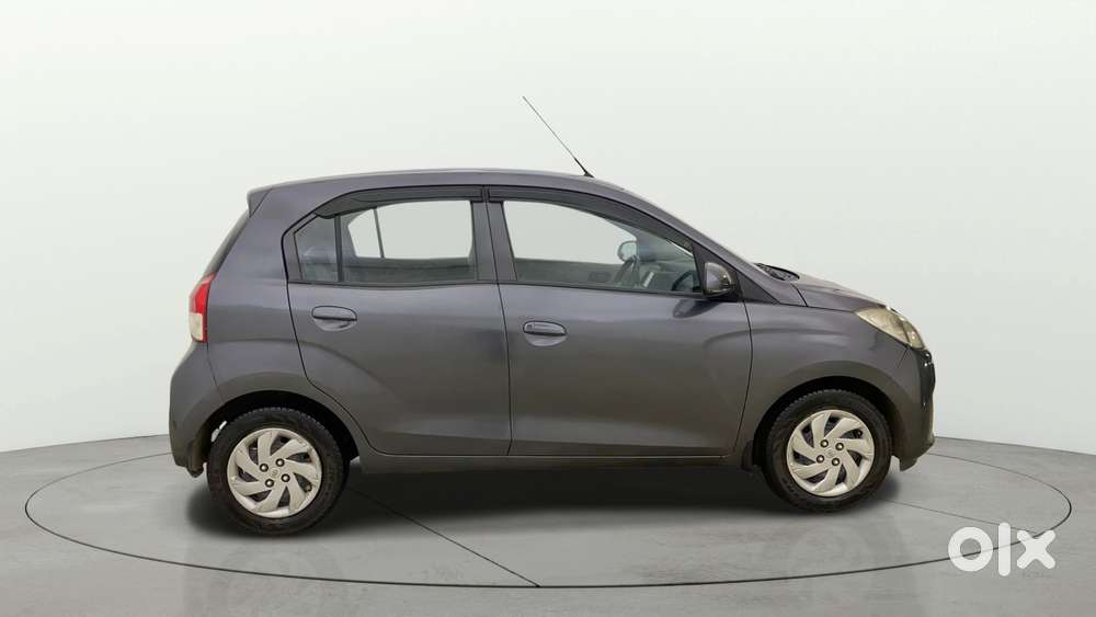 Hyundai New Santro 1.1 Sportz Mt Cng, 2020, Cng & Hybrids