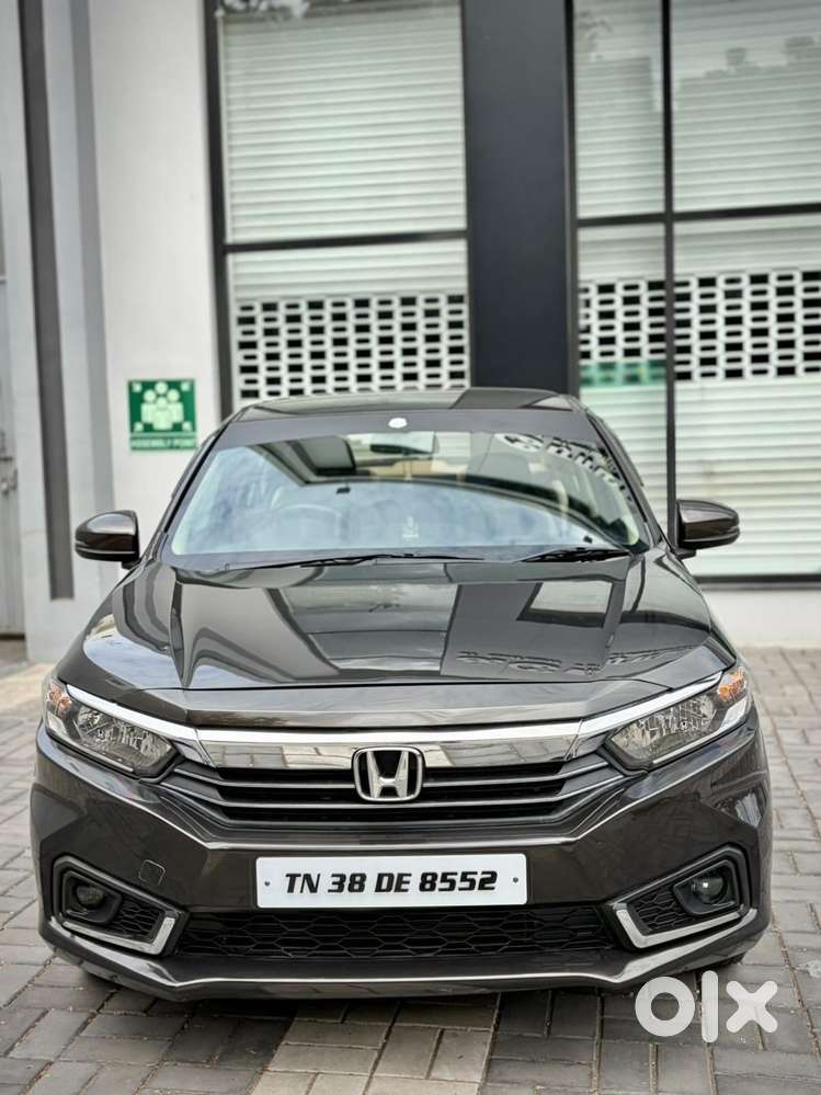 Honda Amaze 1.2 Smt I Vtec, 2023, Petrol