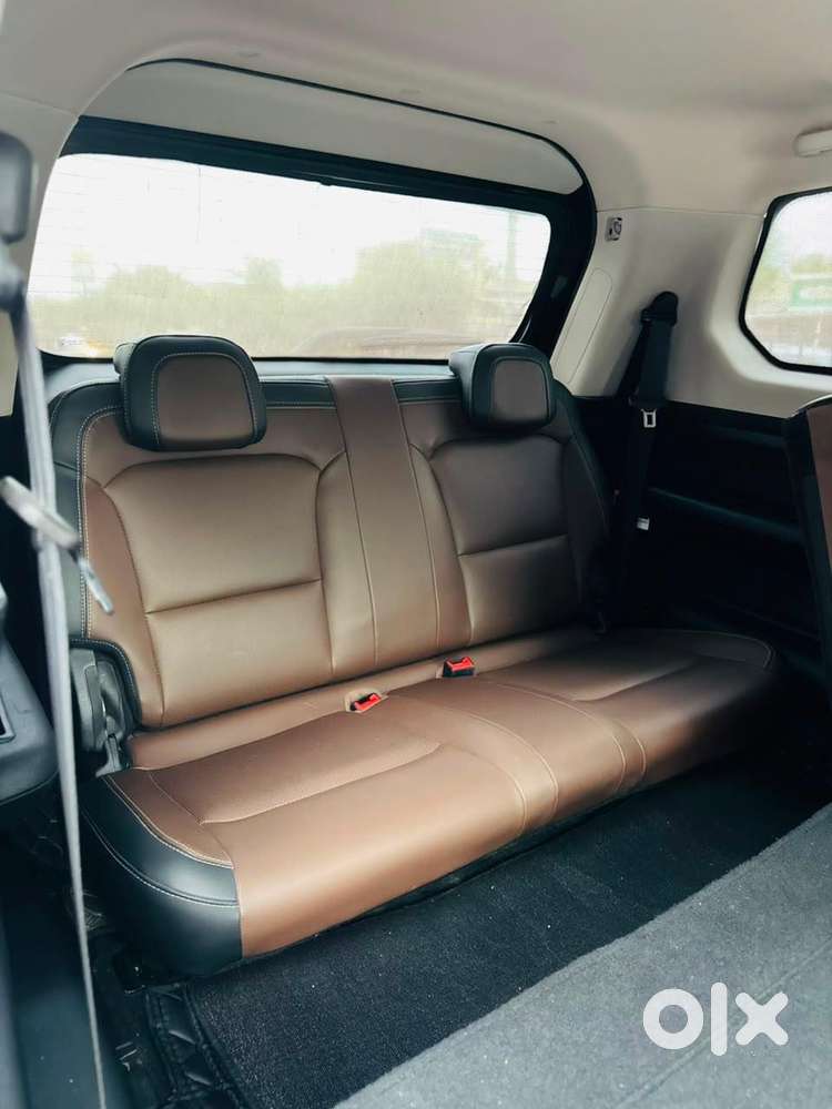 Mahindra Scorpio-n 2.2 Z8 Diesel Mt 7 Str, 2024, Diesel
