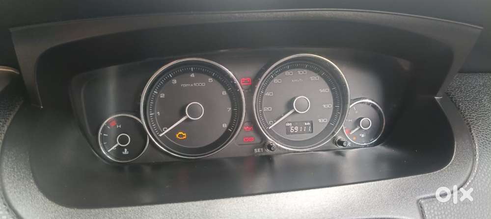 Tata Manza Vx Quadrajet, 2013, Diesel