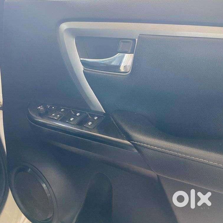 Toyota Fortuner 4x4 At 2.8 Diesel, 2021, Diesel