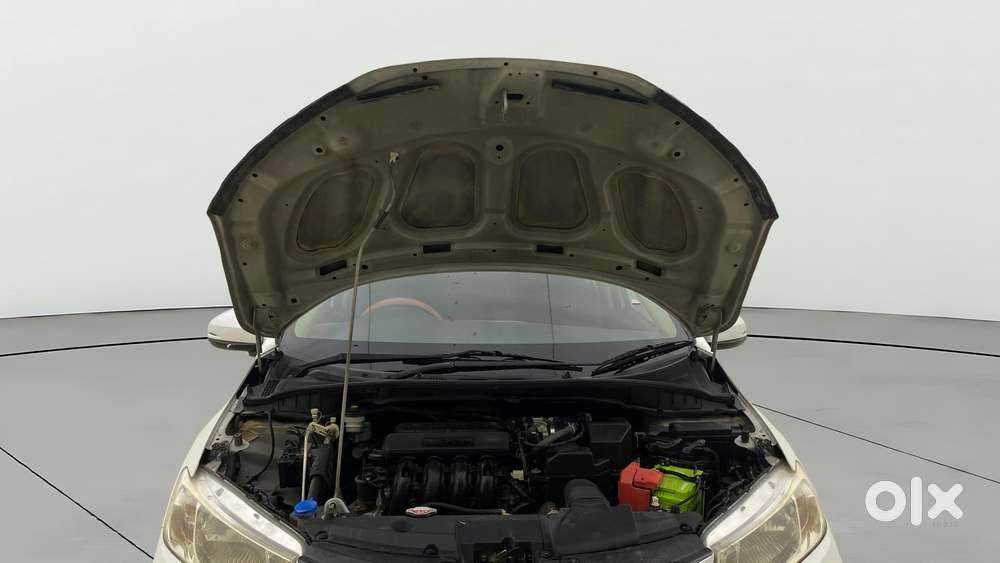 Honda City I Vtec Cvt Vx, 2016, Petrol