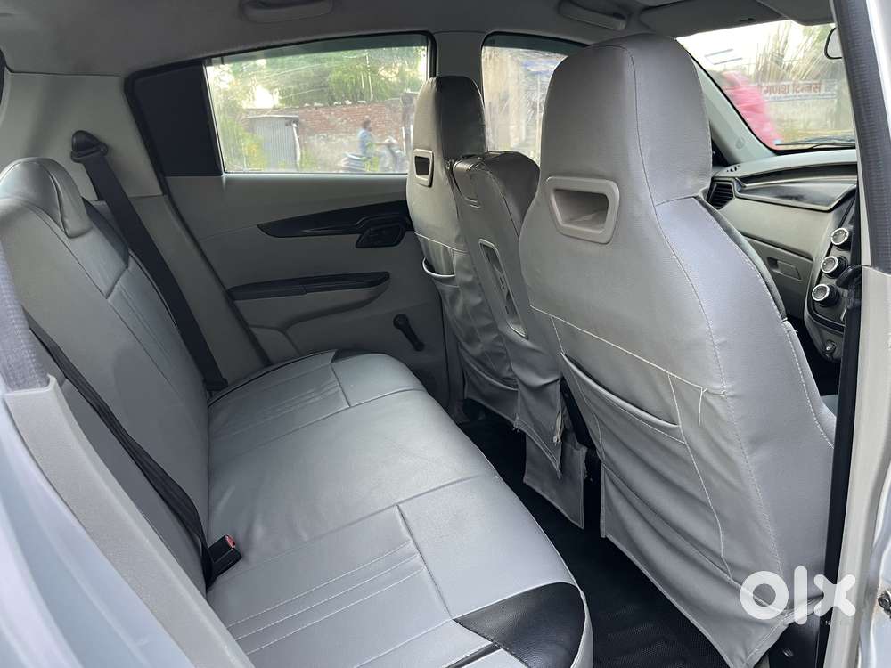 Mahindra Kuv 100 2016-2017 Mfalcon G80 K2 Plus, 2017, Petrol