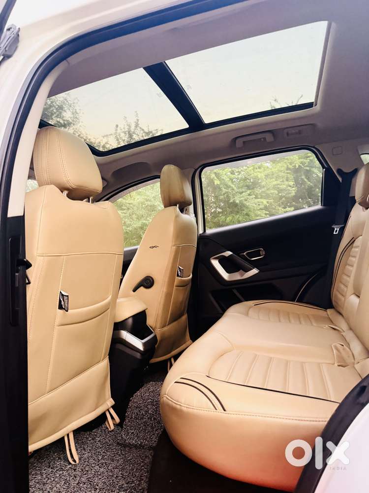 Tata Harrier Xza Plus At, 2022, Diesel