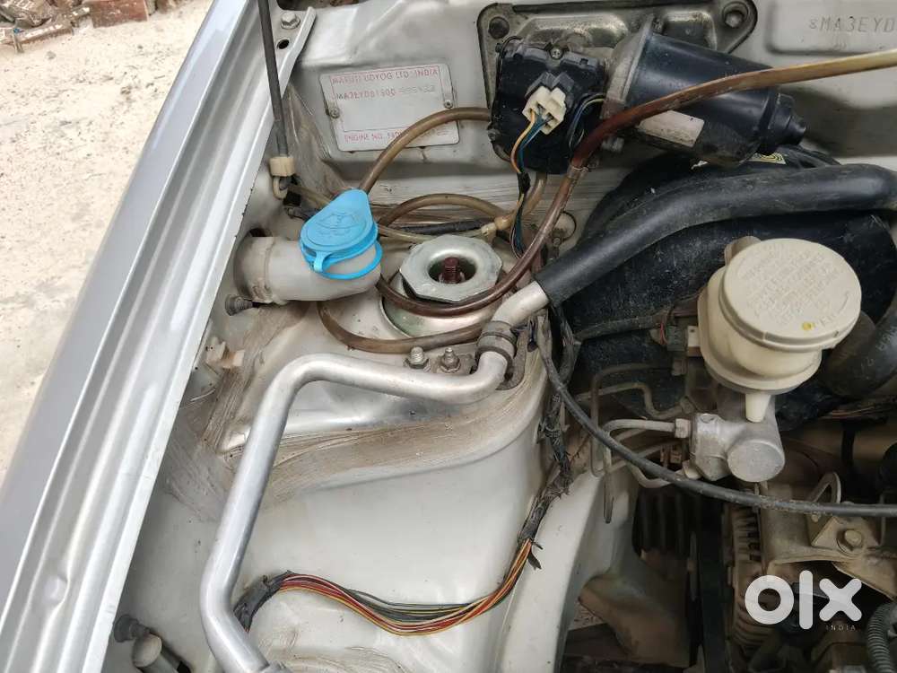 Maruti Suzuki Alto Petrol 2008