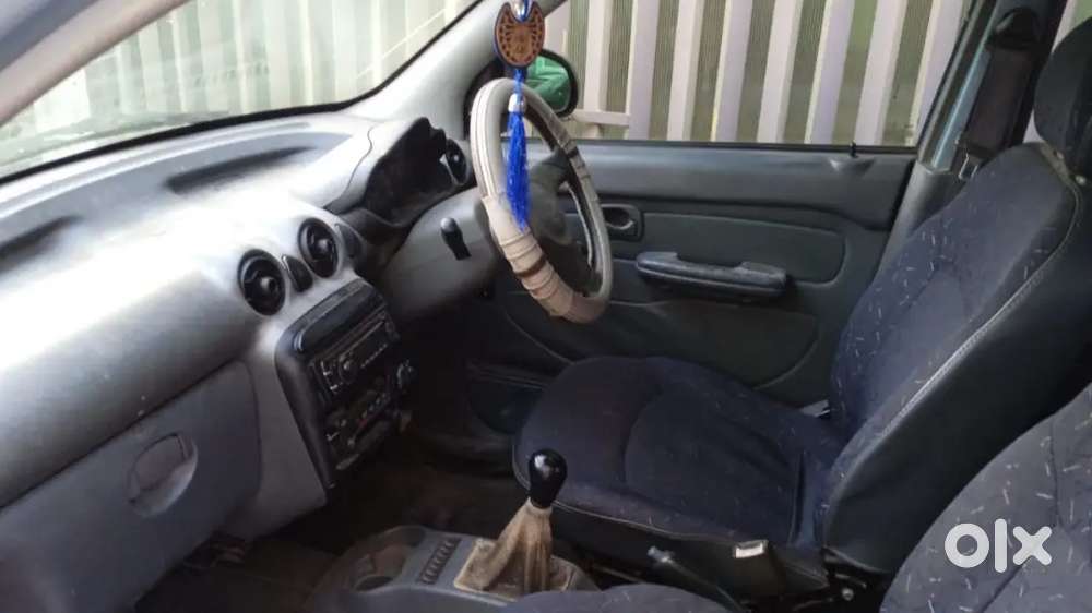 Engine Good Condition
