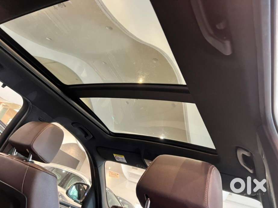 Bmw X3 Xdrive20d M Sport, 2017, Diesel