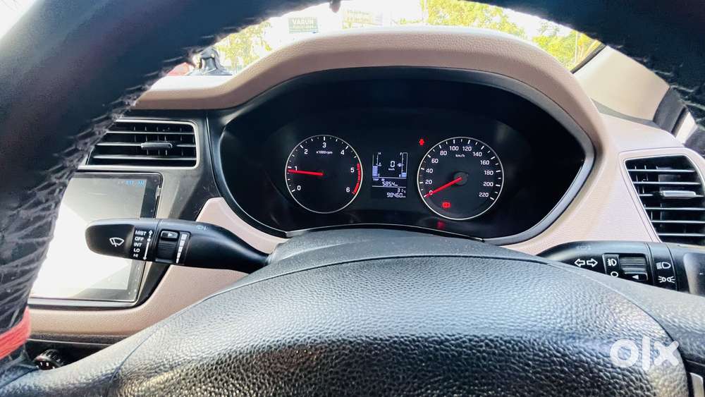 Hyundai Elite I20 Sportz 1.4, 2018, Diesel
