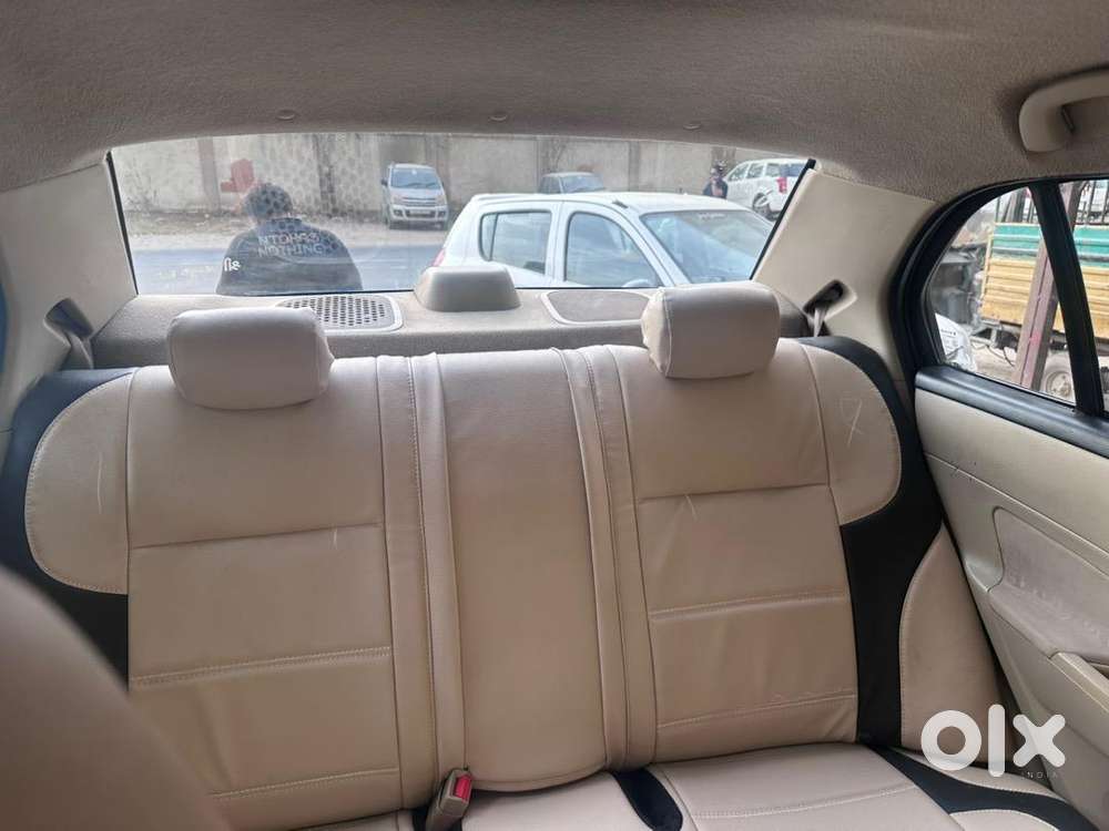 Maruti Suzuki Swift Dzire 2016