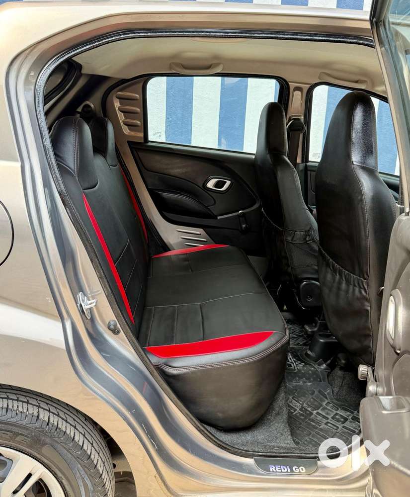 Datsun Redi Go 1.0 Limited Edition 2018, 2018, Cng & Hybrids