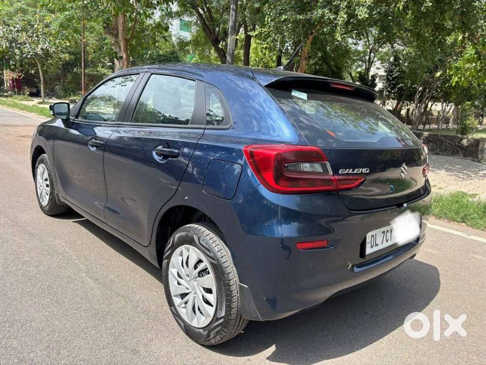 Maruti Suzuki Baleno Delta Cng, 2026, Cng & Hybrids