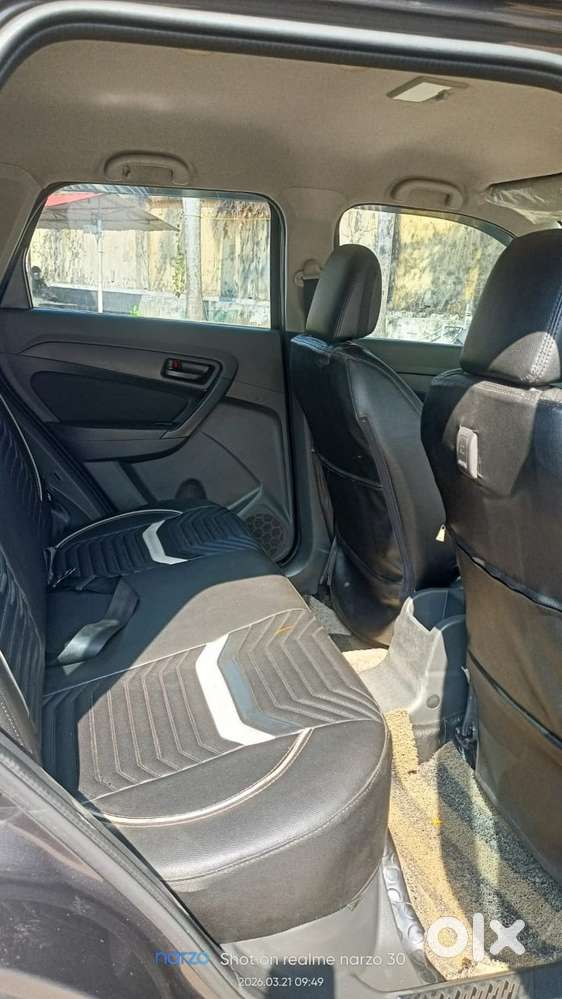 Maruti Suzuki Vitara Brezza Vdi, 2017, Diesel