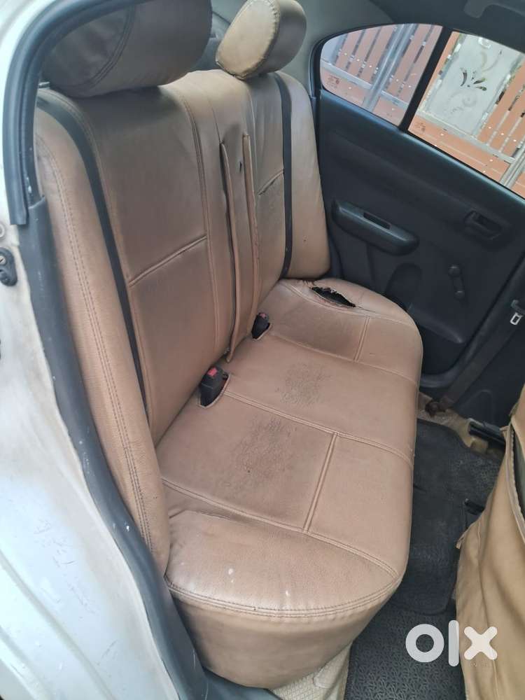 Maruti Suzuki Swift Dzire Tour Ldi, 2016, Diesel