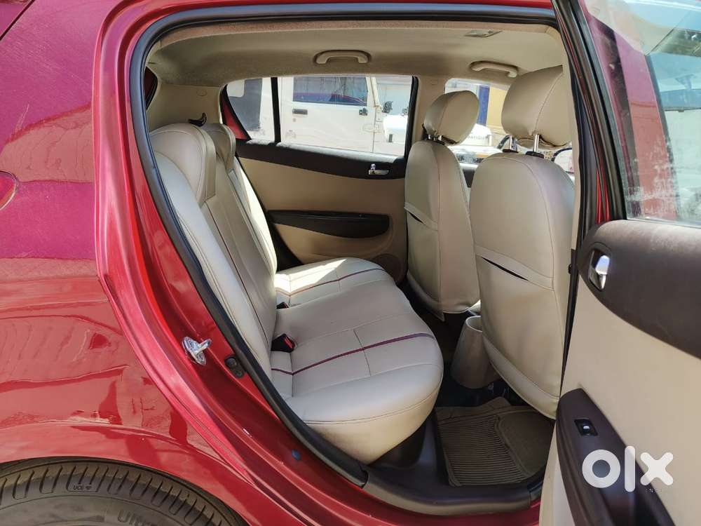 Hyundai I20 2012-2014 Magna Optional 1.4 Crdi, 2011, Diesel