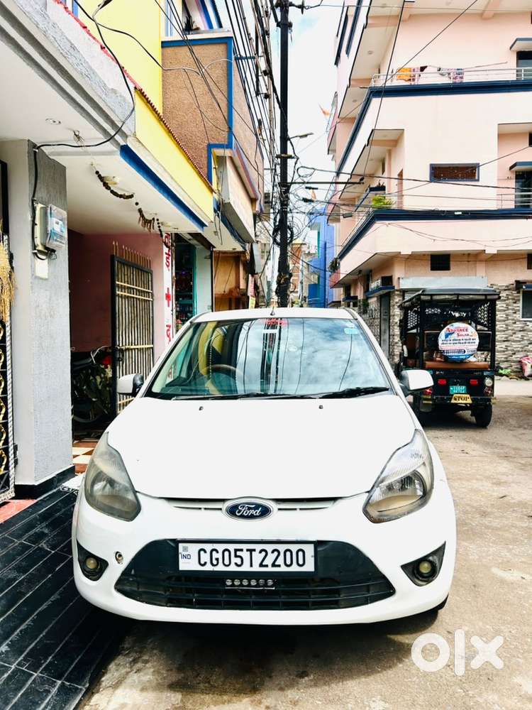 Ford Figo Diesel 2011