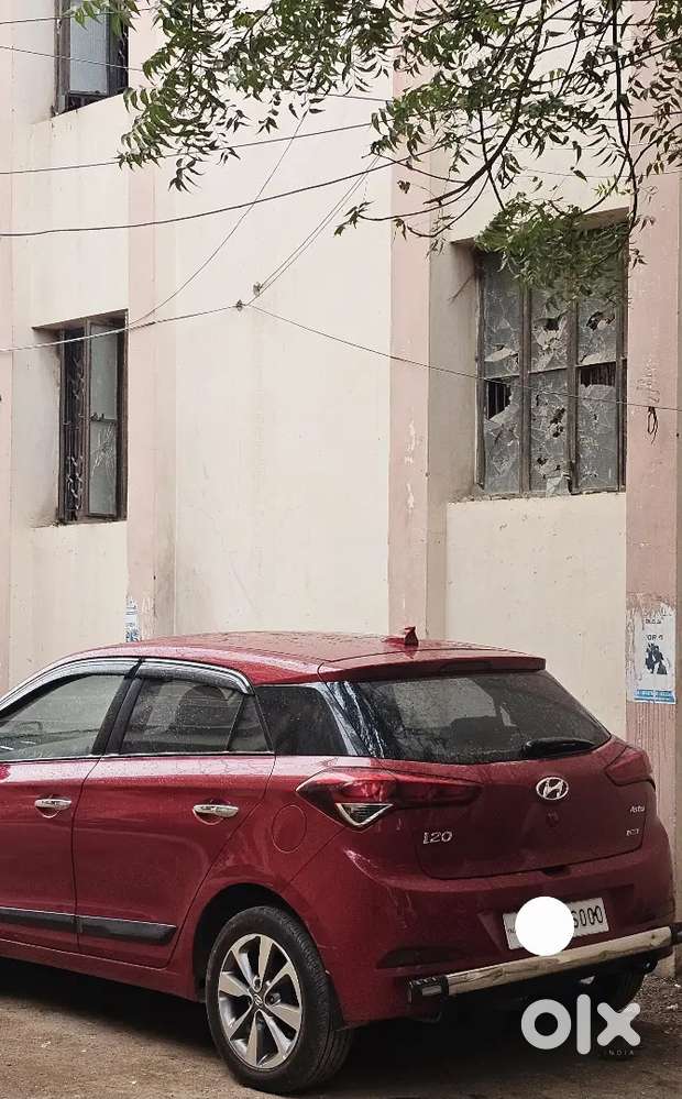 Hyundai New I20 2015 Diesel