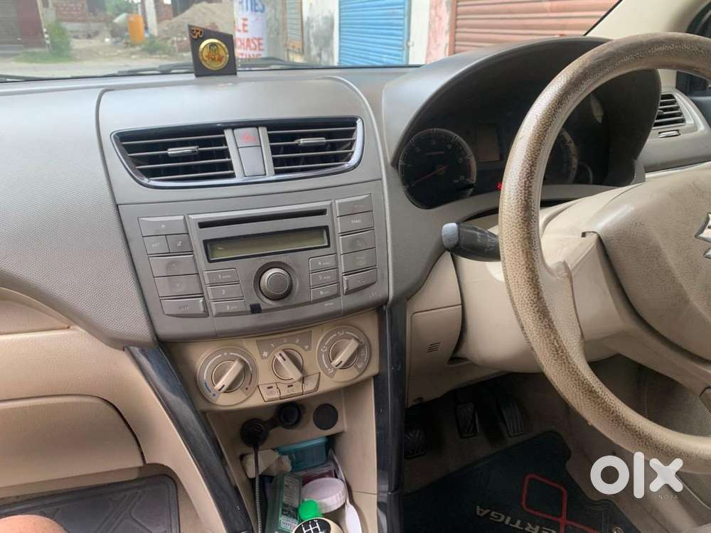 Maruti Suzuki Ertiga 2015 Diesel Well Maintained