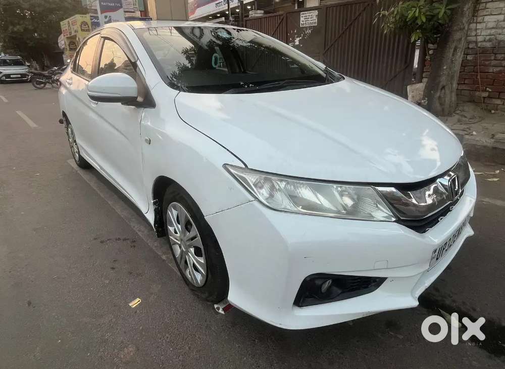 1st Owner 2014-december Good Condition