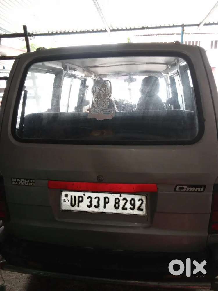 Full Maintained And Soft Drive Long Distance Covered