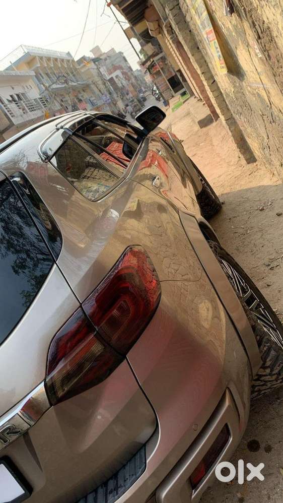Ford Endeavour 2020 Diesel Automatic