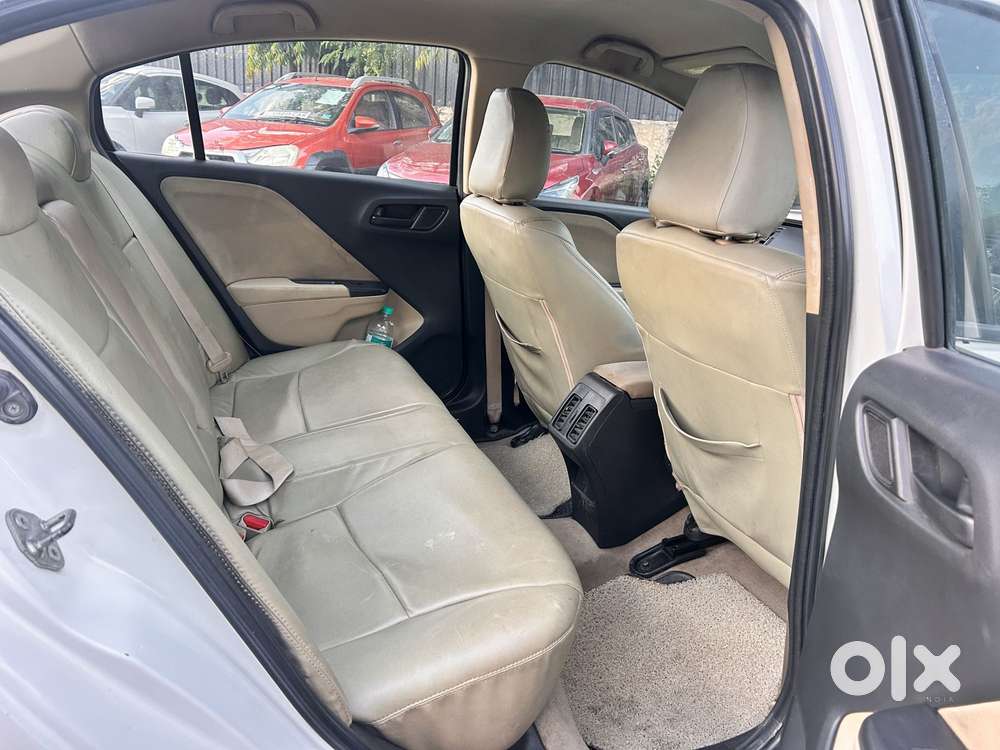 Honda City 2014-2015 I Dtec Sv, 2016, Diesel