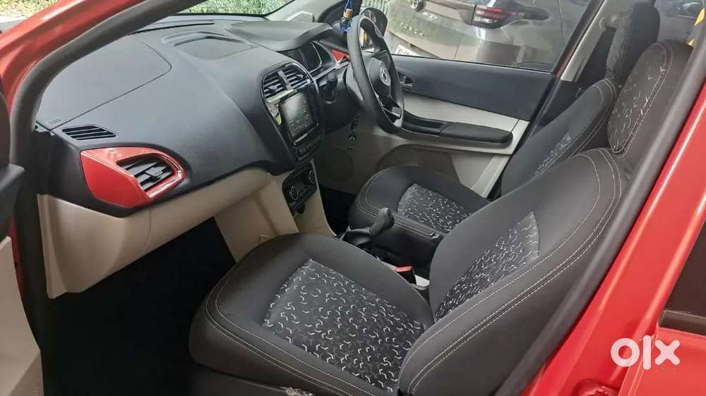 Tata Tiago Xz Opt 2023