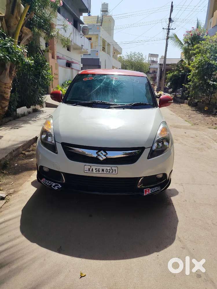Maruti Suzuki Swift 2013 Diesel 118000 Km Driven
