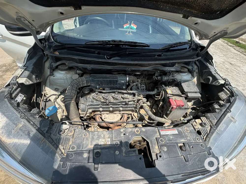 Maruti Suzuki Xl6 1.5 Zeta 2021