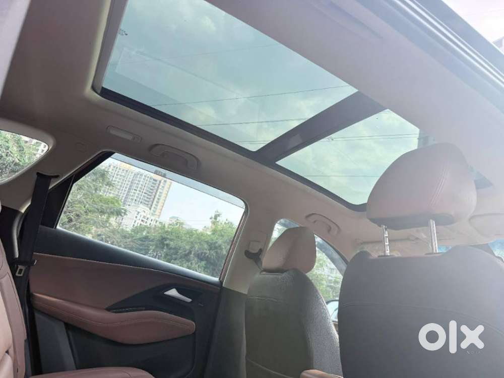 Mg Hector Sharp Pro 1.5 Turbo Cvt Dual Tone, 2024, Petrol