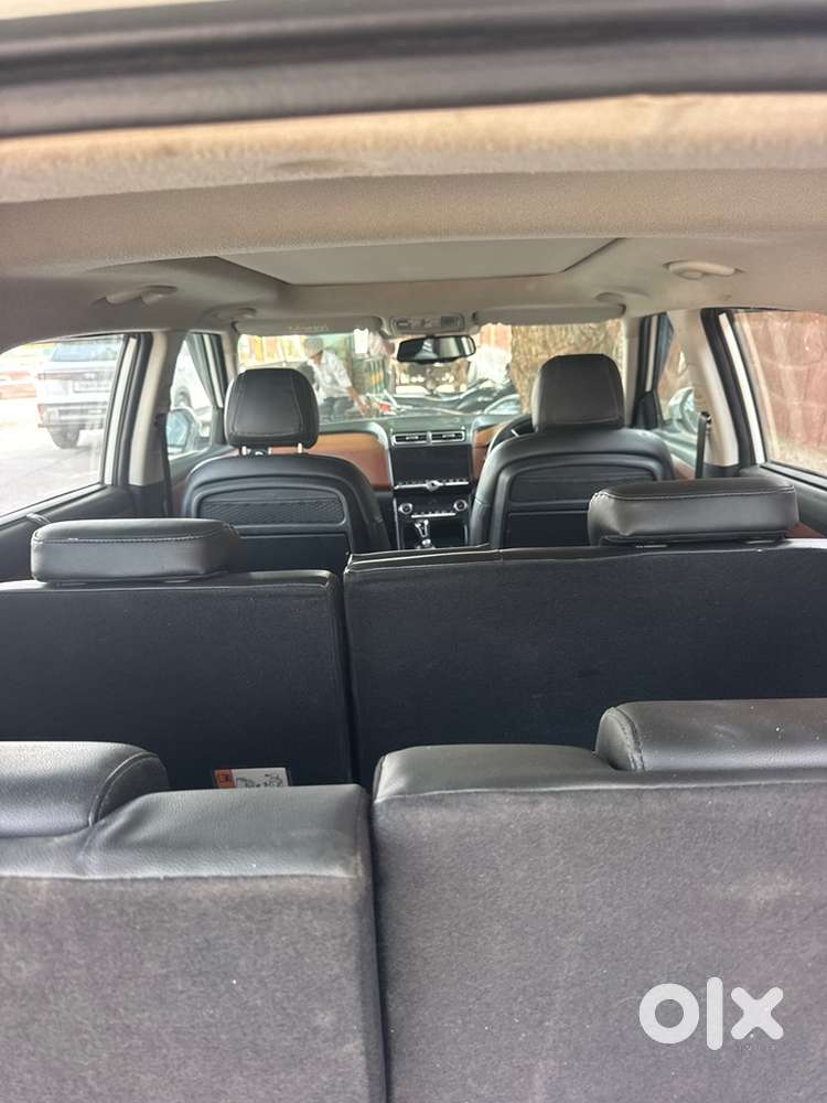 Hyundai Alcazar 2021 Diesel 138000 Km Driven