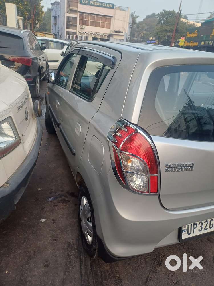 Maruti Suzuki Alto 800 Lxi, 2016, Petrol