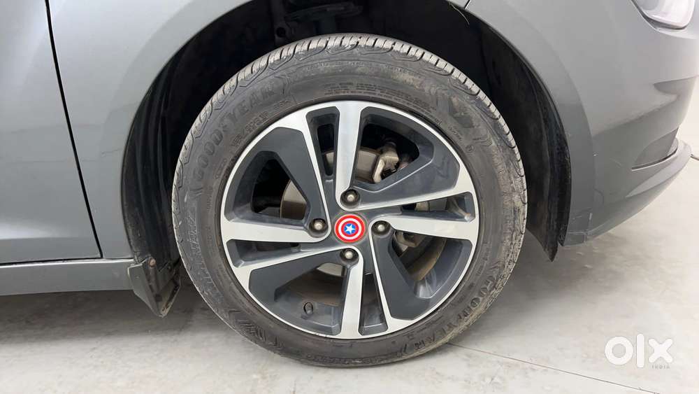 Tata Altroz 1.5 Xz Diesel, 2023, Diesel