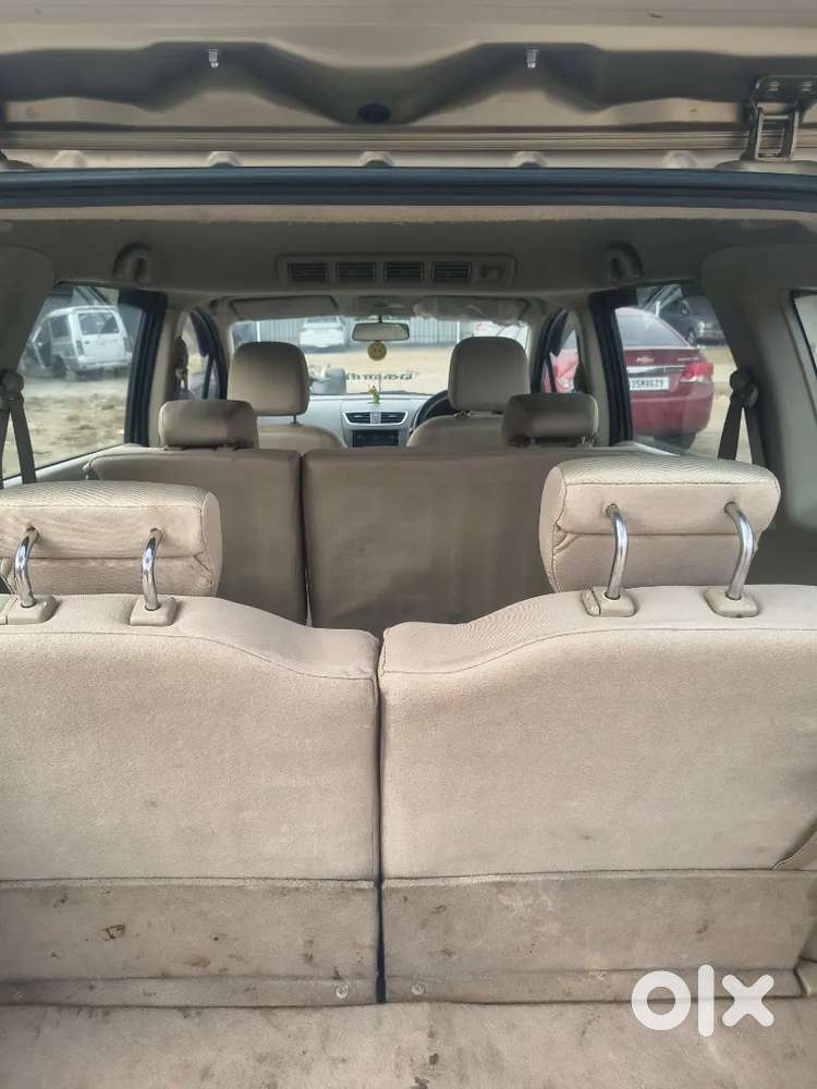 Maruti Suzuki Ertiga 2016 Diesel Good Condition