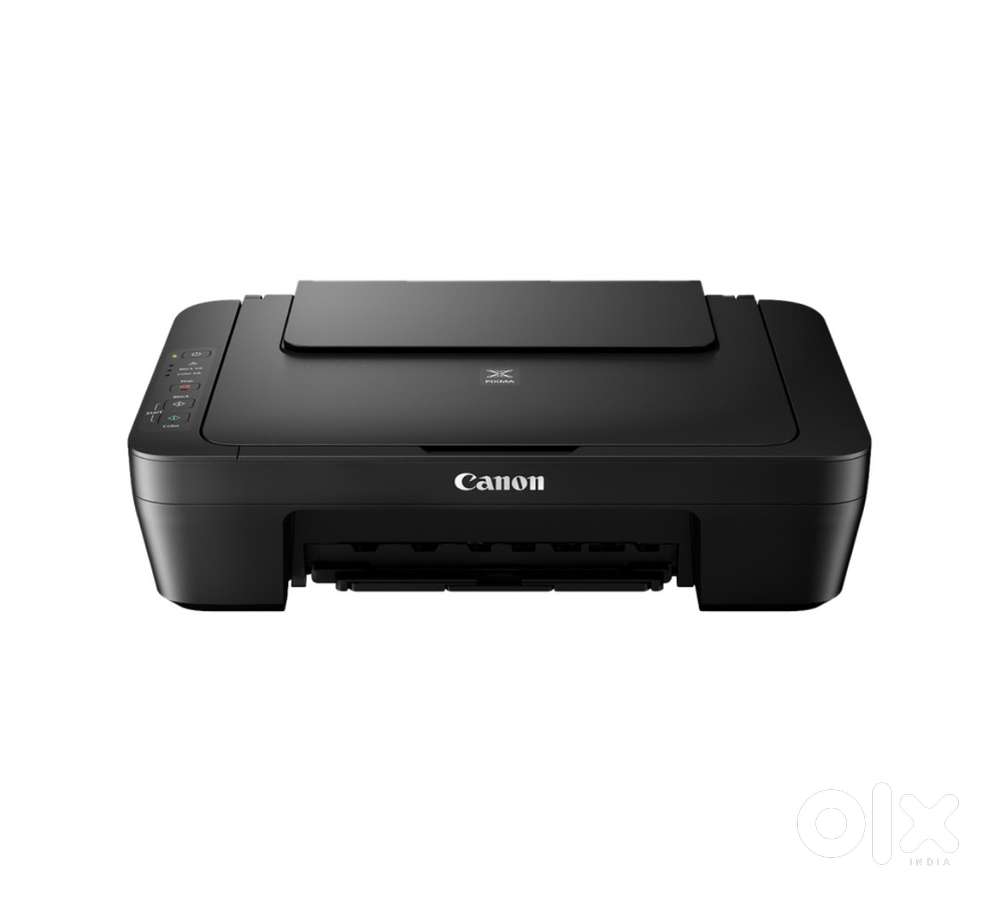 Canon mg2570s used