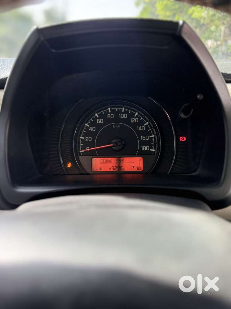 Maruti Suzuki Wagon R Vxi 1.0 Cng, 2022, Cng & Hybrids