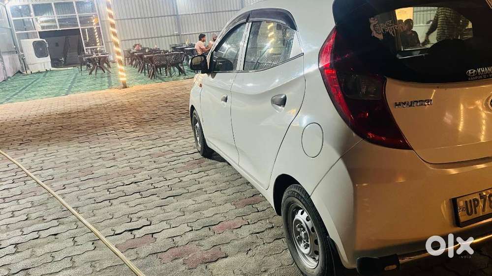 Hyundai Eon Sportz 2014
