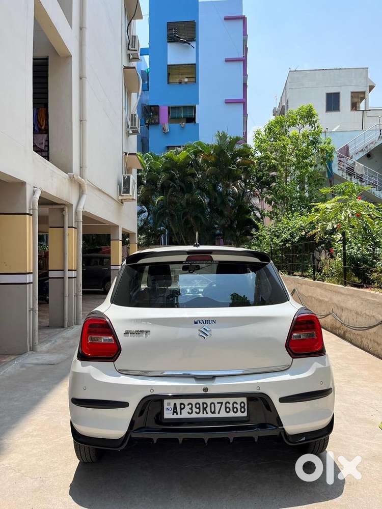 Maruti Suzuki Swift 2022 Well Maintained