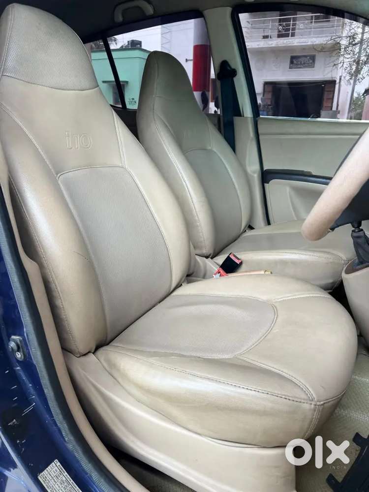 Hyundai Grand I10 Prime 2009