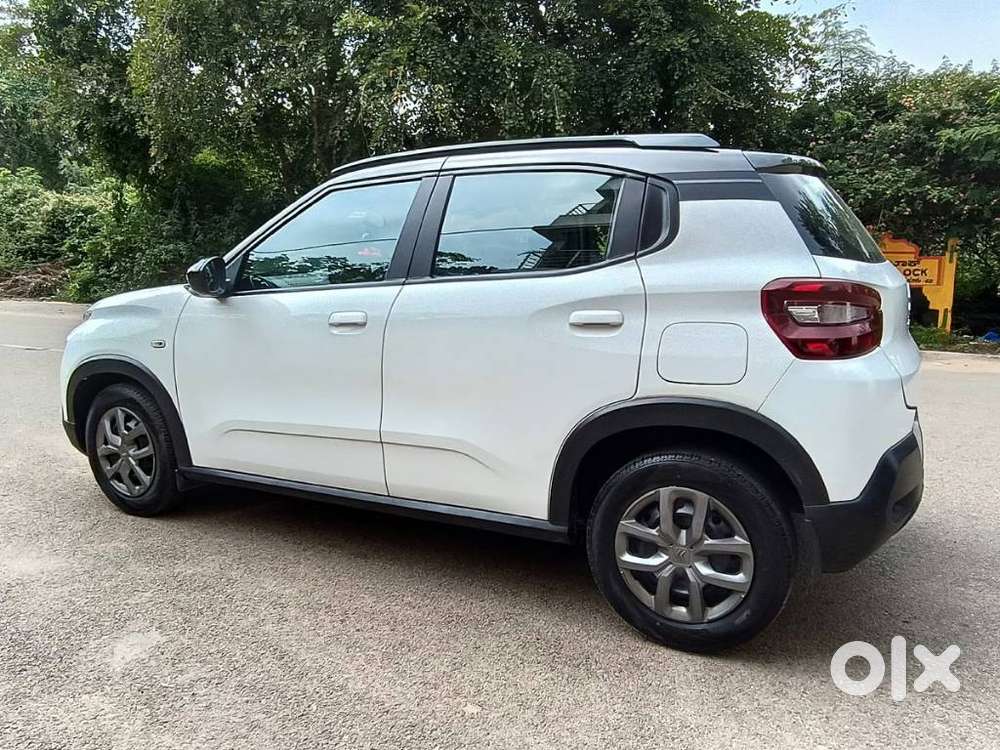 Citroen C3, 2023, Petrol