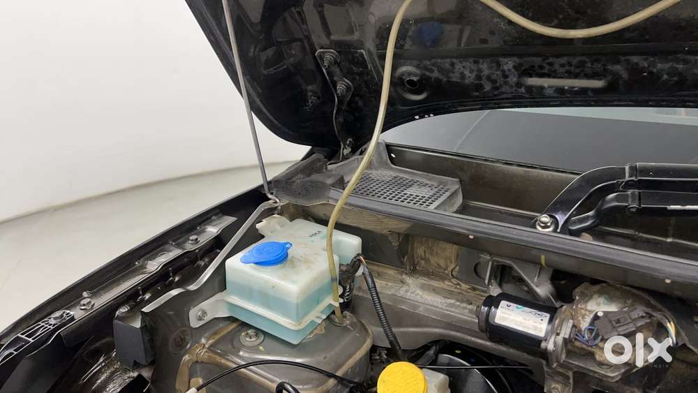 Renault Kwid 2019-ongoing 1.0 Climber Amt, 2018, Petrol