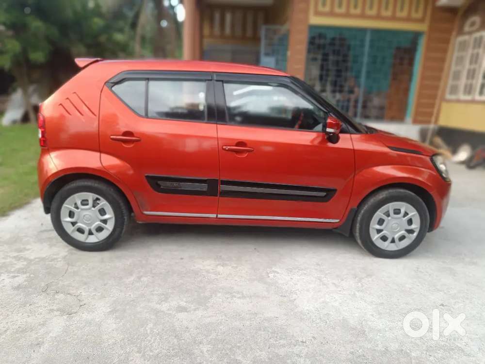 Body And Engine Condition Are Very Good