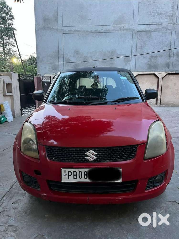 Maruti Suzuki Swift 2006