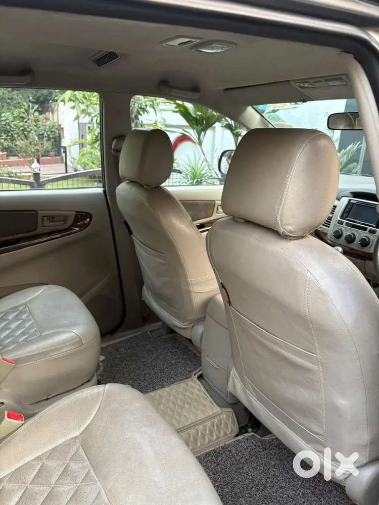 Toyota Innova 2014  6.5 Lac Minimum