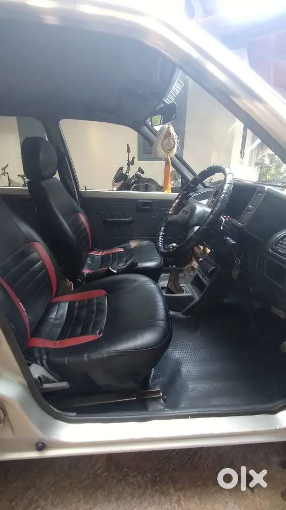 Maruti Suzuki 800 Petrol 2004