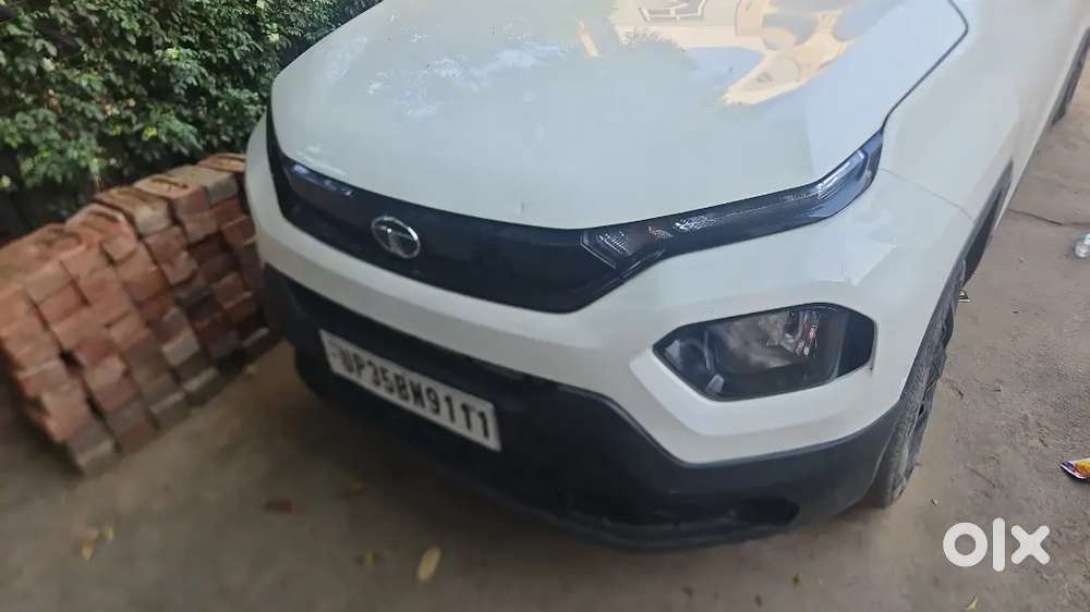 Tata Punch First Owner Petrol Is On Sale.