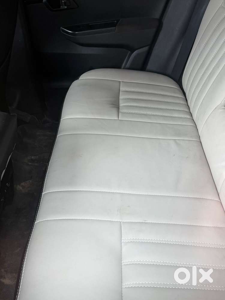 Mahindra Kuv100 Nxt 2020 Petrol